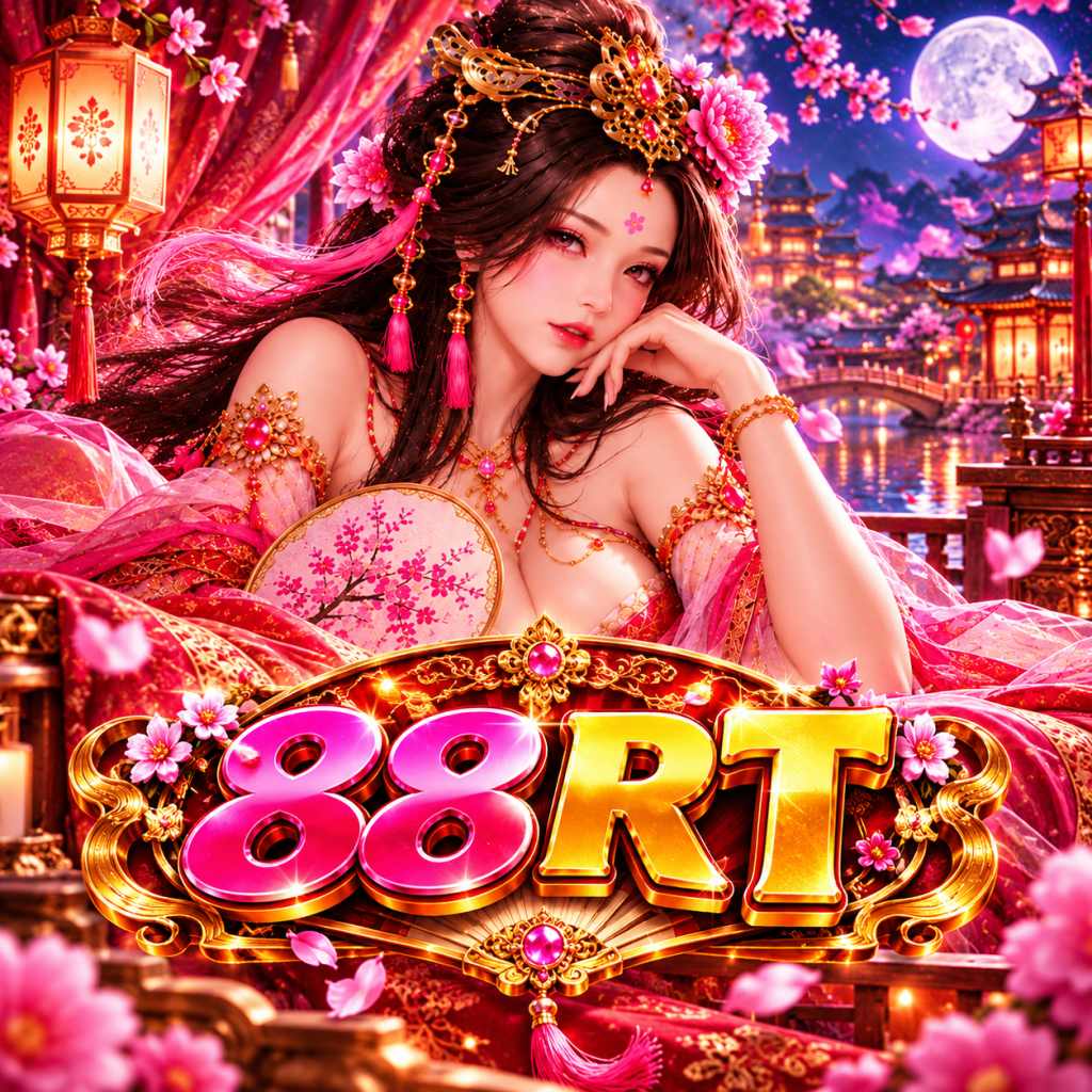 88rt logo